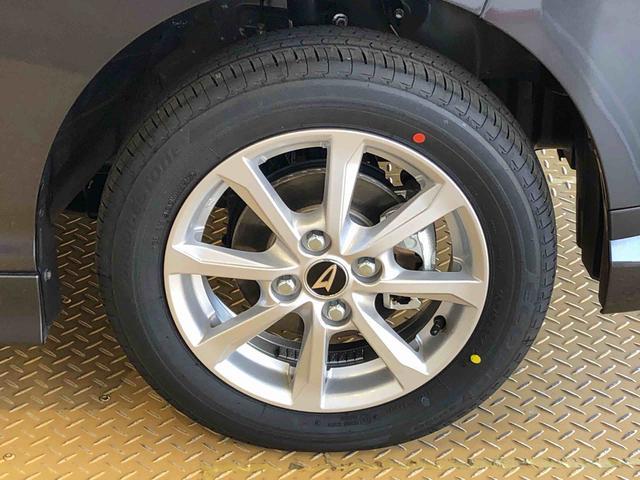 ムーヴG4WD 片側電動スライドドア アイドリングストップ プッシュスタート スマートキー 衝突被害軽減システム 横滑り防止機能 オートライト フォグランプ オートエアコン ABS(長野県)の中古車