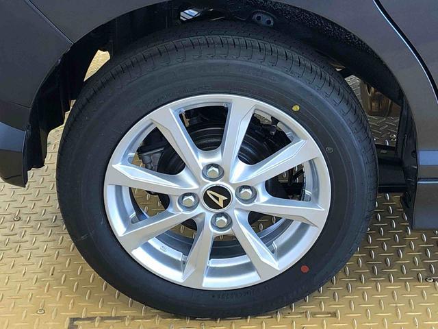 ムーヴG4WD 片側電動スライドドア アイドリングストップ プッシュスタート スマートキー 衝突被害軽減システム 横滑り防止機能 オートライト フォグランプ オートエアコン ABS(長野県)の中古車