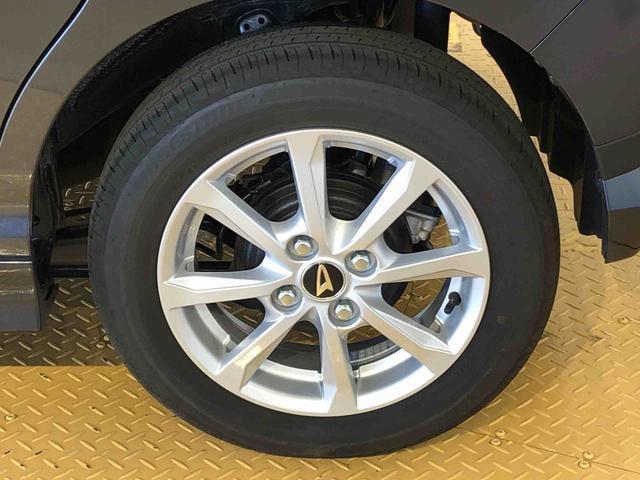 ムーヴG4WD 片側電動スライドドア アイドリングストップ プッシュスタート スマートキー 衝突被害軽減システム 横滑り防止機能 オートライト フォグランプ オートエアコン ABS(長野県)の中古車