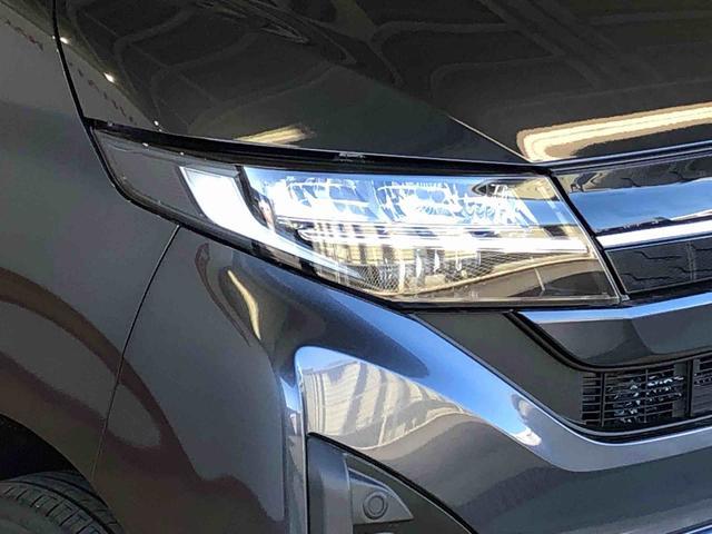 ムーヴG4WD 片側電動スライドドア アイドリングストップ プッシュスタート スマートキー 衝突被害軽減システム 横滑り防止機能 オートライト フォグランプ オートエアコン ABS(長野県)の中古車