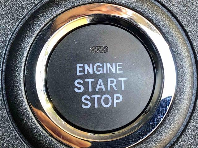 ムーヴG4WD 片側電動スライドドア アイドリングストップ プッシュスタート スマートキー 衝突被害軽減システム 横滑り防止機能 オートライト フォグランプ オートエアコン ABS(長野県)の中古車