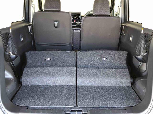 ムーヴG4WD 片側電動スライドドア アイドリングストップ プッシュスタート スマートキー 衝突被害軽減システム 横滑り防止機能 オートライト フォグランプ オートエアコン ABS(長野県)の中古車