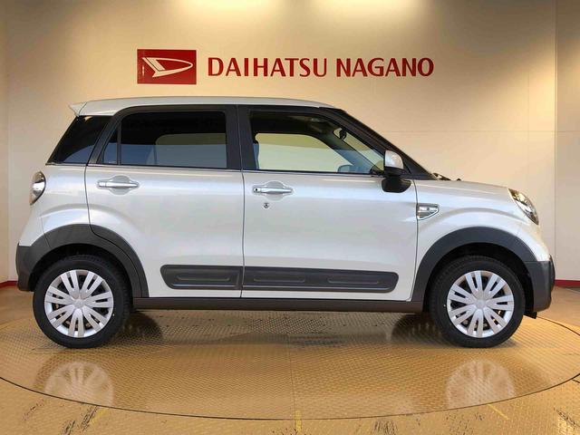 キャストアクティバＸ４ＷＤ　横滑り防止機能　アイドリングストップ　オートライト　オートエアコン　プッシュスタート　スマートキー　電動格納ドアミラー　パワーウィンドウ　パワステ　ＡＢＳ（長野県）の中古車