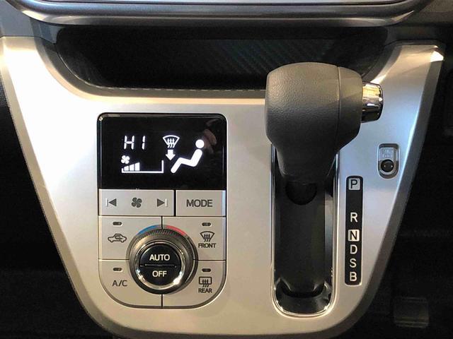 キャストアクティバＸ４ＷＤ　横滑り防止機能　アイドリングストップ　オートライト　オートエアコン　プッシュスタート　スマートキー　電動格納ドアミラー　パワーウィンドウ　パワステ　ＡＢＳ（長野県）の中古車