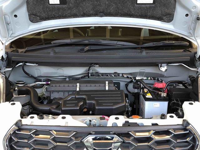 キャストアクティバＸ４ＷＤ　横滑り防止機能　アイドリングストップ　オートライト　オートエアコン　プッシュスタート　スマートキー　電動格納ドアミラー　パワーウィンドウ　パワステ　ＡＢＳ（長野県）の中古車