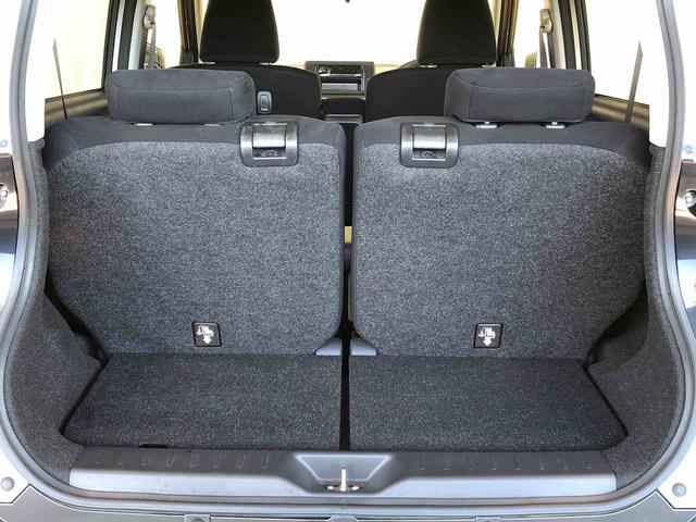 キャストアクティバＸ４ＷＤ　横滑り防止機能　アイドリングストップ　オートライト　オートエアコン　プッシュスタート　スマートキー　電動格納ドアミラー　パワーウィンドウ　パワステ　ＡＢＳ（長野県）の中古車