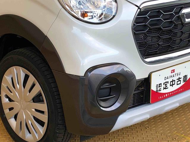 キャストアクティバＸ４ＷＤ　横滑り防止機能　アイドリングストップ　オートライト　オートエアコン　プッシュスタート　スマートキー　電動格納ドアミラー　パワーウィンドウ　パワステ　ＡＢＳ（長野県）の中古車