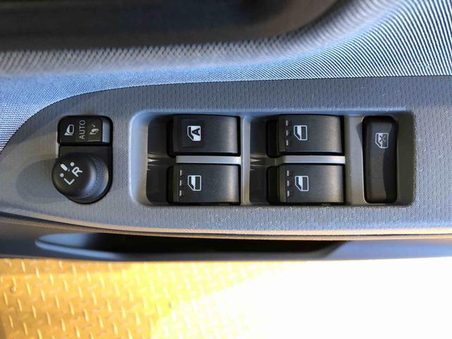 キャストアクティバＸ４ＷＤ　横滑り防止機能　アイドリングストップ　オートライト　オートエアコン　プッシュスタート　スマートキー　電動格納ドアミラー　パワーウィンドウ　パワステ　ＡＢＳ（長野県）の中古車