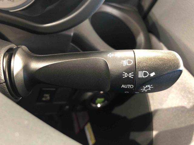 キャストアクティバＸ４ＷＤ　横滑り防止機能　アイドリングストップ　オートライト　オートエアコン　プッシュスタート　スマートキー　電動格納ドアミラー　パワーウィンドウ　パワステ　ＡＢＳ（長野県）の中古車