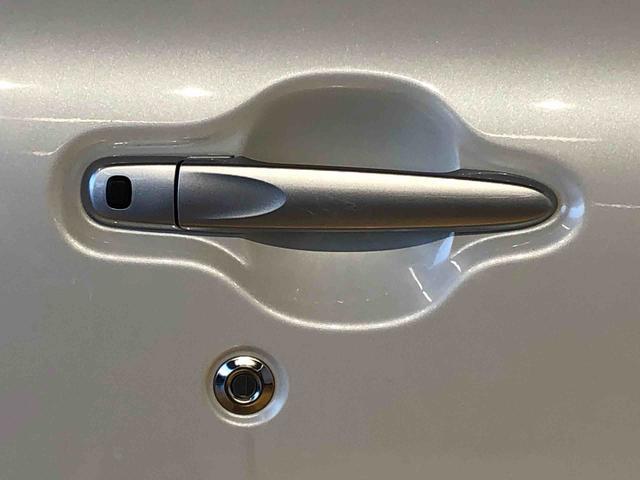 キャストアクティバＸ４ＷＤ　横滑り防止機能　アイドリングストップ　オートライト　オートエアコン　プッシュスタート　スマートキー　電動格納ドアミラー　パワーウィンドウ　パワステ　ＡＢＳ（長野県）の中古車