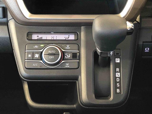 ムーヴＧ２ＷＤ　片側電動スライドドア　アイドリングストップ　プッシュスタート　スマートキー　衝突被害軽減システム　横滑り防止機能　オートライト　フォグランプ　オートエアコン　ＡＢＳ（長野県）の中古車