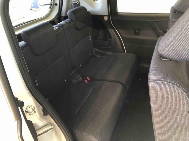 ムーヴＧ２ＷＤ　片側電動スライドドア　アイドリングストップ　プッシュスタート　スマートキー　衝突被害軽減システム　横滑り防止機能　オートライト　フォグランプ　オートエアコン　ＡＢＳ（長野県）の中古車