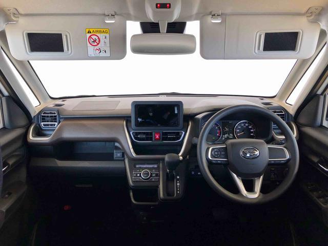 ムーヴＧ２ＷＤ　片側電動スライドドア　アイドリングストップ　プッシュスタート　スマートキー　衝突被害軽減システム　横滑り防止機能　オートライト　フォグランプ　オートエアコン　ＡＢＳ（長野県）の中古車