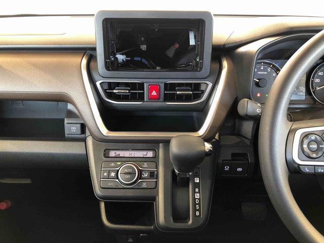 ムーヴＧ２ＷＤ　片側電動スライドドア　アイドリングストップ　プッシュスタート　スマートキー　衝突被害軽減システム　横滑り防止機能　オートライト　フォグランプ　オートエアコン　ＡＢＳ（長野県）の中古車