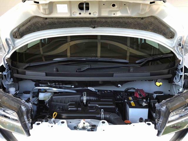 ムーヴＧ２ＷＤ　片側電動スライドドア　アイドリングストップ　プッシュスタート　スマートキー　衝突被害軽減システム　横滑り防止機能　オートライト　フォグランプ　オートエアコン　ＡＢＳ（長野県）の中古車