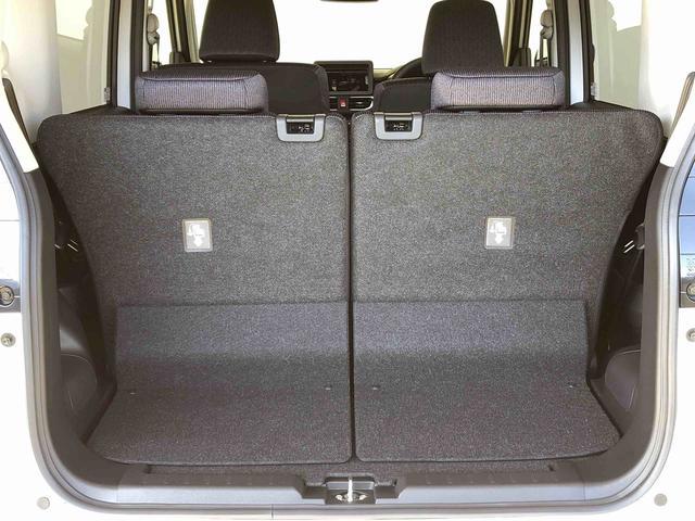 ムーヴＧ２ＷＤ　片側電動スライドドア　アイドリングストップ　プッシュスタート　スマートキー　衝突被害軽減システム　横滑り防止機能　オートライト　フォグランプ　オートエアコン　ＡＢＳ（長野県）の中古車