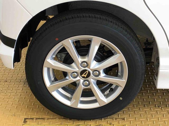 ムーヴＧ２ＷＤ　片側電動スライドドア　アイドリングストップ　プッシュスタート　スマートキー　衝突被害軽減システム　横滑り防止機能　オートライト　フォグランプ　オートエアコン　ＡＢＳ（長野県）の中古車