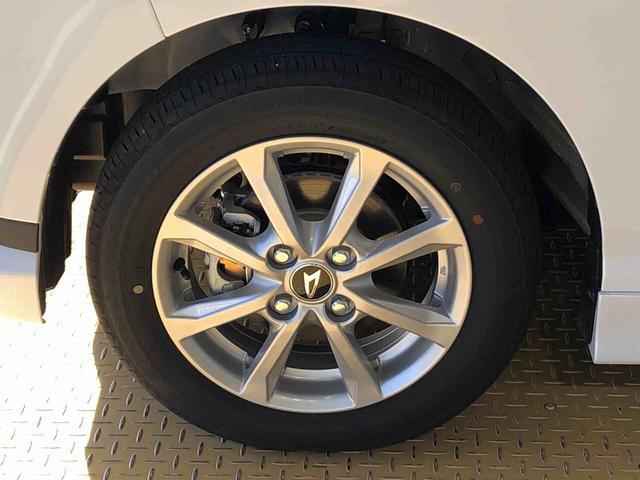 ムーヴＧ２ＷＤ　片側電動スライドドア　アイドリングストップ　プッシュスタート　スマートキー　衝突被害軽減システム　横滑り防止機能　オートライト　フォグランプ　オートエアコン　ＡＢＳ（長野県）の中古車