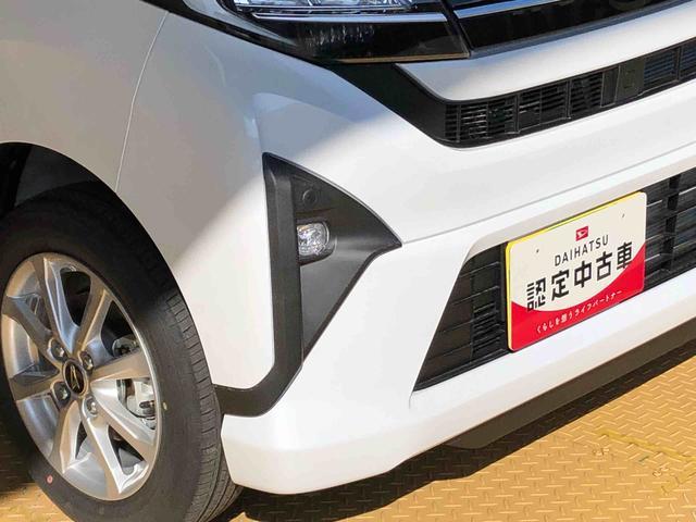 ムーヴＧ２ＷＤ　片側電動スライドドア　アイドリングストップ　プッシュスタート　スマートキー　衝突被害軽減システム　横滑り防止機能　オートライト　フォグランプ　オートエアコン　ＡＢＳ（長野県）の中古車