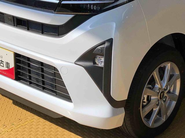 ムーヴＧ２ＷＤ　片側電動スライドドア　アイドリングストップ　プッシュスタート　スマートキー　衝突被害軽減システム　横滑り防止機能　オートライト　フォグランプ　オートエアコン　ＡＢＳ（長野県）の中古車