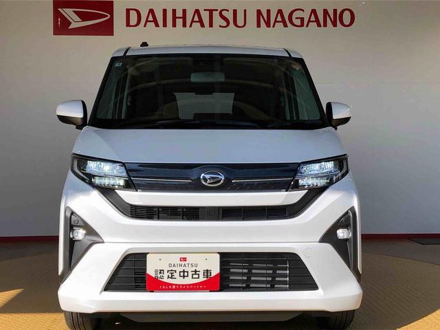 ムーヴＧ２ＷＤ　片側電動スライドドア　アイドリングストップ　プッシュスタート　スマートキー　衝突被害軽減システム　横滑り防止機能　オートライト　フォグランプ　オートエアコン　ＡＢＳ（長野県）の中古車