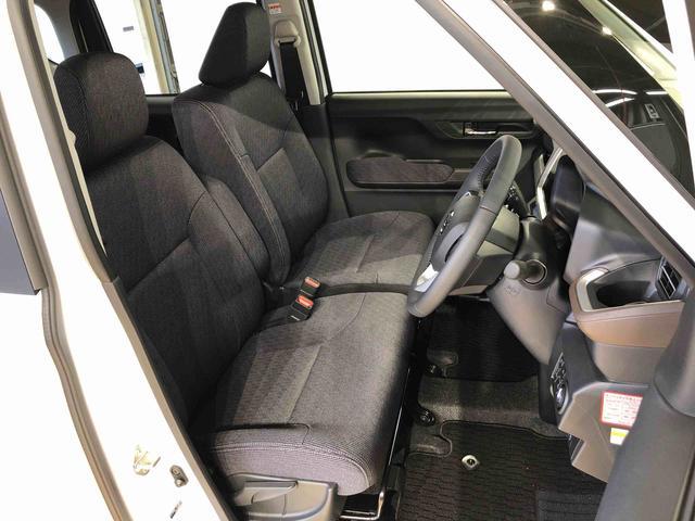 ムーヴＲＳ４ＷＤ　ターボ　両側電動スライドドア　クルーズコントロール　アイドリングストップ　プッシュスタート　スマートキー　衝突被害軽減システム　横滑り防止機能　オートライト　オートエアコン　ＡＢＳ（長野県）の中古車