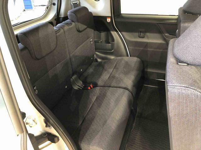 ムーヴＲＳ４ＷＤ　ターボ　両側電動スライドドア　クルーズコントロール　アイドリングストップ　プッシュスタート　スマートキー　衝突被害軽減システム　横滑り防止機能　オートライト　オートエアコン　ＡＢＳ（長野県）の中古車