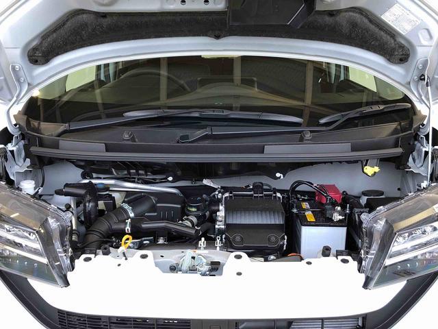 ムーヴＲＳ４ＷＤ　ターボ　両側電動スライドドア　クルーズコントロール　アイドリングストップ　プッシュスタート　スマートキー　衝突被害軽減システム　横滑り防止機能　オートライト　オートエアコン　ＡＢＳ（長野県）の中古車