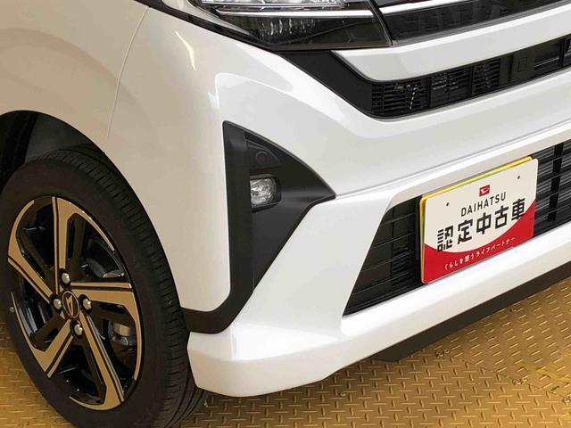 ムーヴＲＳ４ＷＤ　ターボ　両側電動スライドドア　クルーズコントロール　アイドリングストップ　プッシュスタート　スマートキー　衝突被害軽減システム　横滑り防止機能　オートライト　オートエアコン　ＡＢＳ（長野県）の中古車