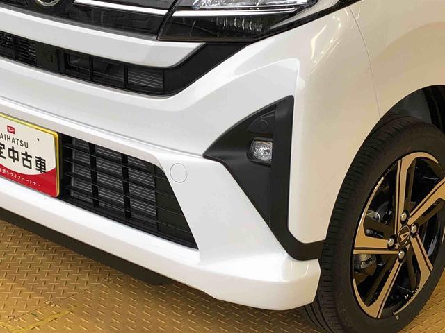 ムーヴＲＳ４ＷＤ　ターボ　両側電動スライドドア　クルーズコントロール　アイドリングストップ　プッシュスタート　スマートキー　衝突被害軽減システム　横滑り防止機能　オートライト　オートエアコン　ＡＢＳ（長野県）の中古車