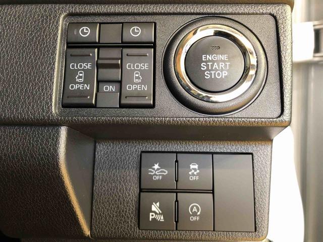 ムーヴＲＳ４ＷＤ　ターボ　両側電動スライドドア　クルーズコントロール　アイドリングストップ　プッシュスタート　スマートキー　衝突被害軽減システム　横滑り防止機能　オートライト　オートエアコン　ＡＢＳ（長野県）の中古車