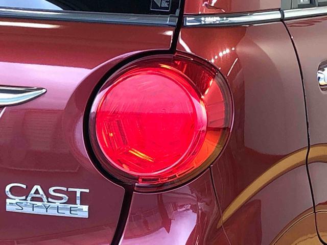 キャストスタイルX SAII4WD 衝突被害軽減システム 横滑り防止機能 アイドリングストップ オートライト オートエアコン プッシュスタート スマートキー 電動格納ドアミラー パワーウィンドウ パワステ ABS(長野県)の中古車