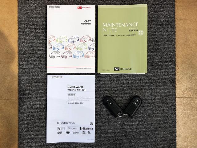 キャストスタイルX SAII4WD 衝突被害軽減システム 横滑り防止機能 アイドリングストップ オートライト オートエアコン プッシュスタート スマートキー 電動格納ドアミラー パワーウィンドウ パワステ ABS(長野県)の中古車