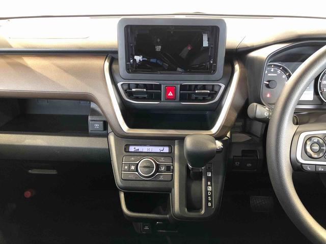 ムーヴＧ２ＷＤ　片側電動スライドドア　アイドリングストップ　プッシュスタート　スマートキー　衝突被害軽減システム　横滑り防止機能　オートライト　フォグランプ　オートエアコン　ＡＢＳ（長野県）の中古車