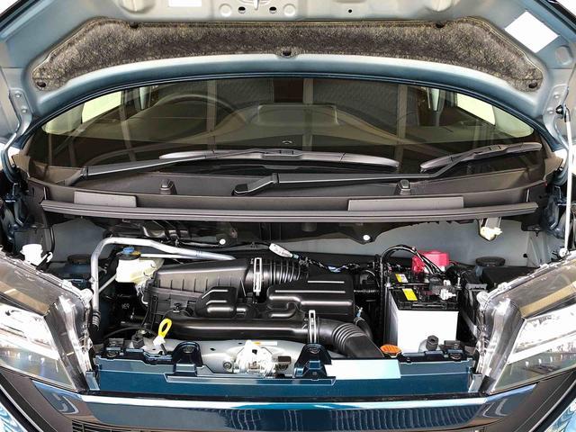 ムーヴＧ２ＷＤ　片側電動スライドドア　アイドリングストップ　プッシュスタート　スマートキー　衝突被害軽減システム　横滑り防止機能　オートライト　フォグランプ　オートエアコン　ＡＢＳ（長野県）の中古車