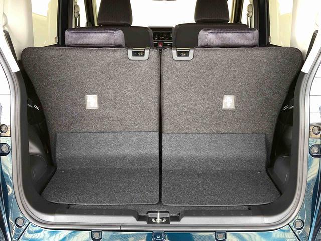 ムーヴＧ２ＷＤ　片側電動スライドドア　アイドリングストップ　プッシュスタート　スマートキー　衝突被害軽減システム　横滑り防止機能　オートライト　フォグランプ　オートエアコン　ＡＢＳ（長野県）の中古車