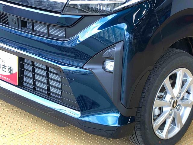 ムーヴＧ２ＷＤ　片側電動スライドドア　アイドリングストップ　プッシュスタート　スマートキー　衝突被害軽減システム　横滑り防止機能　オートライト　フォグランプ　オートエアコン　ＡＢＳ（長野県）の中古車