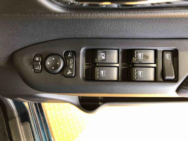 ムーヴＧ２ＷＤ　片側電動スライドドア　アイドリングストップ　プッシュスタート　スマートキー　衝突被害軽減システム　横滑り防止機能　オートライト　フォグランプ　オートエアコン　ＡＢＳ（長野県）の中古車