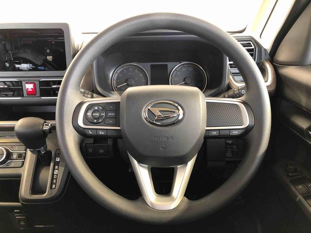 ムーヴＧ２ＷＤ　片側電動スライドドア　アイドリングストップ　プッシュスタート　スマートキー　衝突被害軽減システム　横滑り防止機能　オートライト　フォグランプ　オートエアコン　ＡＢＳ（長野県）の中古車