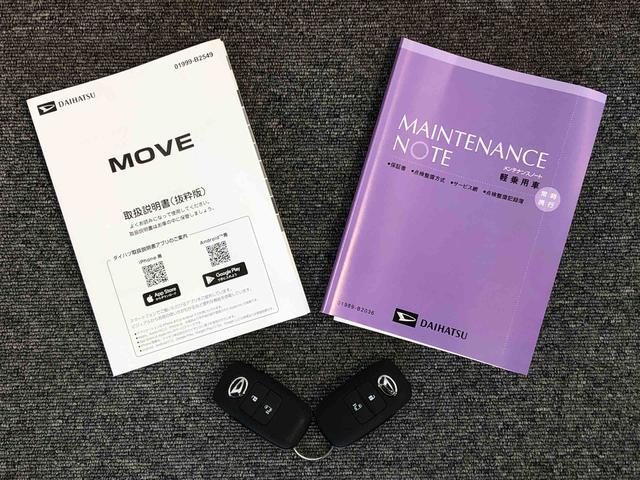 ムーヴＧ２ＷＤ　片側電動スライドドア　アイドリングストップ　プッシュスタート　スマートキー　衝突被害軽減システム　横滑り防止機能　オートライト　フォグランプ　オートエアコン　ＡＢＳ（長野県）の中古車