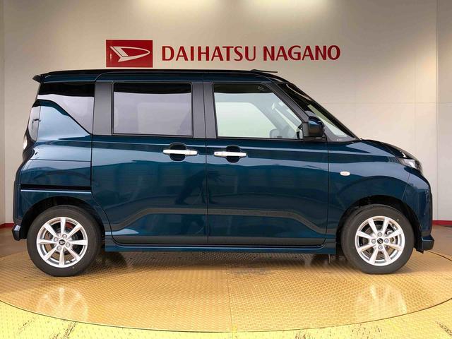 ムーヴＧ２ＷＤ　片側電動スライドドア　アイドリングストップ　プッシュスタート　スマートキー　衝突被害軽減システム　横滑り防止機能　オートライト　フォグランプ　オートエアコン　ＡＢＳ（長野県）の中古車