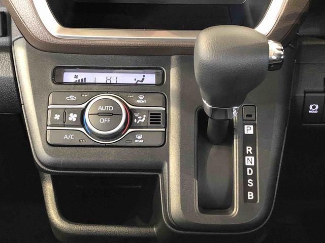 ムーヴＧ２ＷＤ　片側電動スライドドア　アイドリングストップ　プッシュスタート　スマートキー　衝突被害軽減システム　横滑り防止機能　オートライト　フォグランプ　オートエアコン　ＡＢＳ（長野県）の中古車