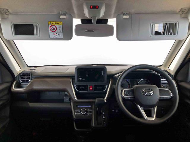 ムーヴＧ２ＷＤ　片側電動スライドドア　アイドリングストップ　プッシュスタート　スマートキー　衝突被害軽減システム　横滑り防止機能　オートライト　フォグランプ　オートエアコン　ＡＢＳ（長野県）の中古車