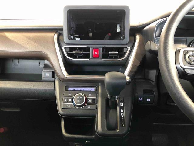 ムーヴＧ２ＷＤ　片側電動スライドドア　アイドリングストップ　プッシュスタート　スマートキー　衝突被害軽減システム　横滑り防止機能　オートライト　フォグランプ　オートエアコン　ＡＢＳ（長野県）の中古車