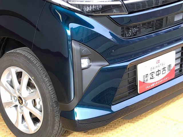 ムーヴＧ２ＷＤ　片側電動スライドドア　アイドリングストップ　プッシュスタート　スマートキー　衝突被害軽減システム　横滑り防止機能　オートライト　フォグランプ　オートエアコン　ＡＢＳ（長野県）の中古車