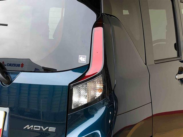 ムーヴＧ２ＷＤ　片側電動スライドドア　アイドリングストップ　プッシュスタート　スマートキー　衝突被害軽減システム　横滑り防止機能　オートライト　フォグランプ　オートエアコン　ＡＢＳ（長野県）の中古車