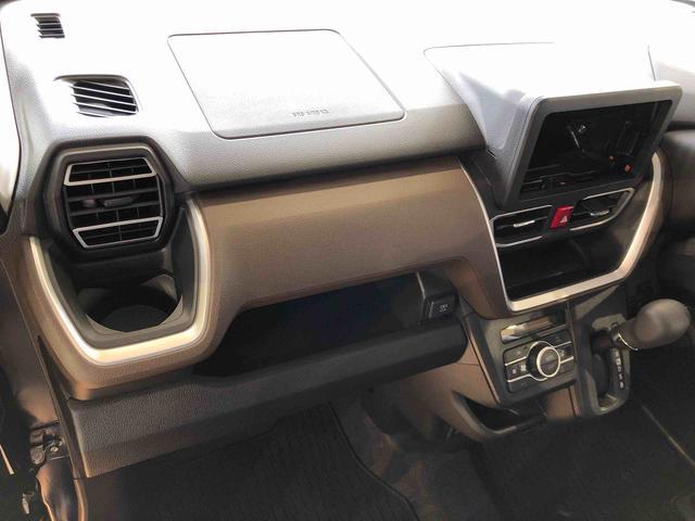 ムーヴＧ２ＷＤ　片側電動スライドドア　アイドリングストップ　プッシュスタート　スマートキー　衝突被害軽減システム　横滑り防止機能　オートライト　フォグランプ　オートエアコン　ＡＢＳ（長野県）の中古車