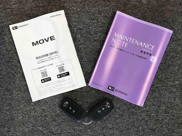 ムーヴＧ２ＷＤ　片側電動スライドドア　アイドリングストップ　プッシュスタート　スマートキー　衝突被害軽減システム　横滑り防止機能　オートライト　フォグランプ　オートエアコン　ＡＢＳ（長野県）の中古車