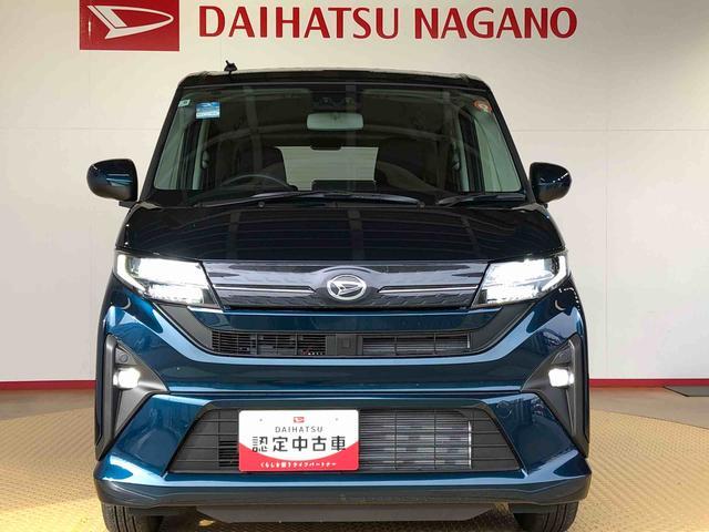 ムーヴＧ２ＷＤ　片側電動スライドドア　アイドリングストップ　プッシュスタート　スマートキー　衝突被害軽減システム　横滑り防止機能　オートライト　フォグランプ　オートエアコン　ＡＢＳ（長野県）の中古車