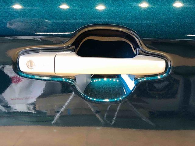 ムーヴＧ２ＷＤ　片側電動スライドドア　アイドリングストップ　プッシュスタート　スマートキー　衝突被害軽減システム　横滑り防止機能　オートライト　フォグランプ　オートエアコン　ＡＢＳ（長野県）の中古車